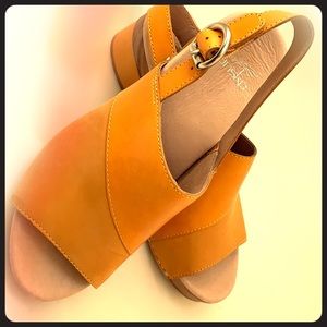 Dansko Sandals